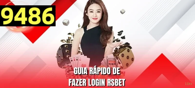 APP oficial da 11kk para mobile