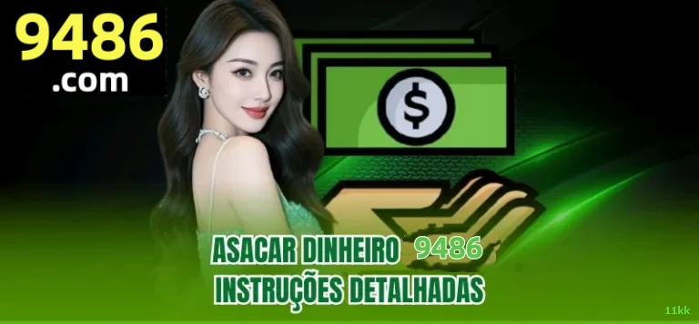 Imagem promocional da 11kk mostrando a plataforma e suas vantagens
