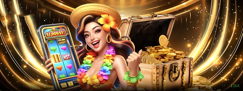 Login seguro na 11kk